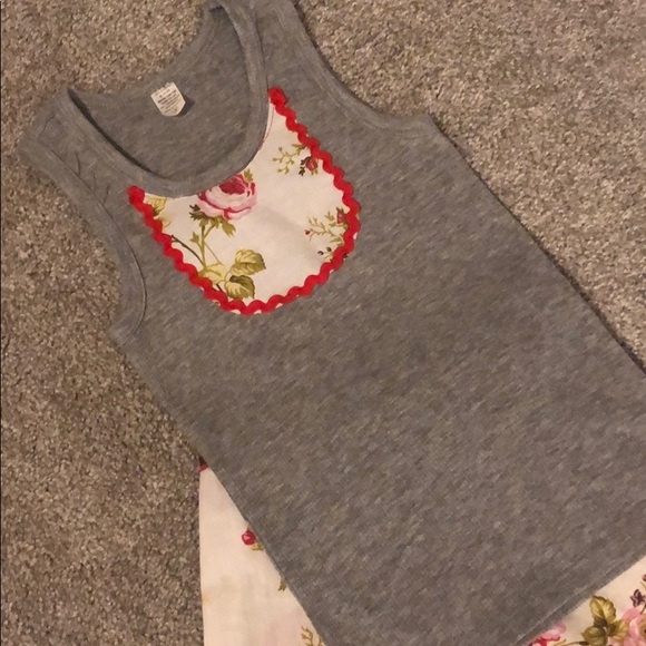 Capri Set - Picture 2 of 4